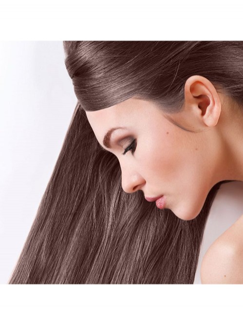 CASTANO CHIARO CENERE N. 72